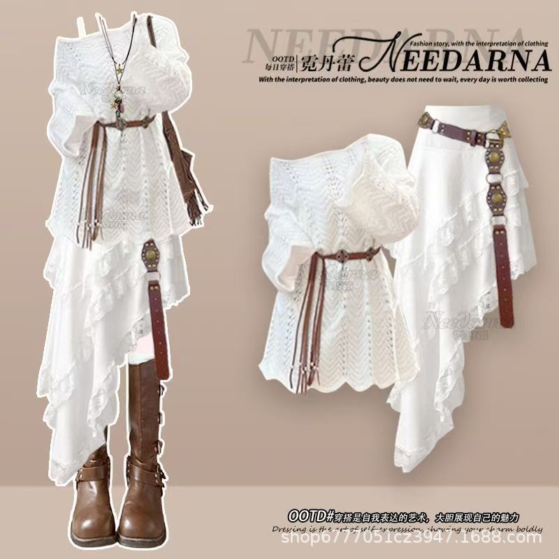 Men'S Fashion Formal - Spring and Autumn Fashion Casual Knitted
