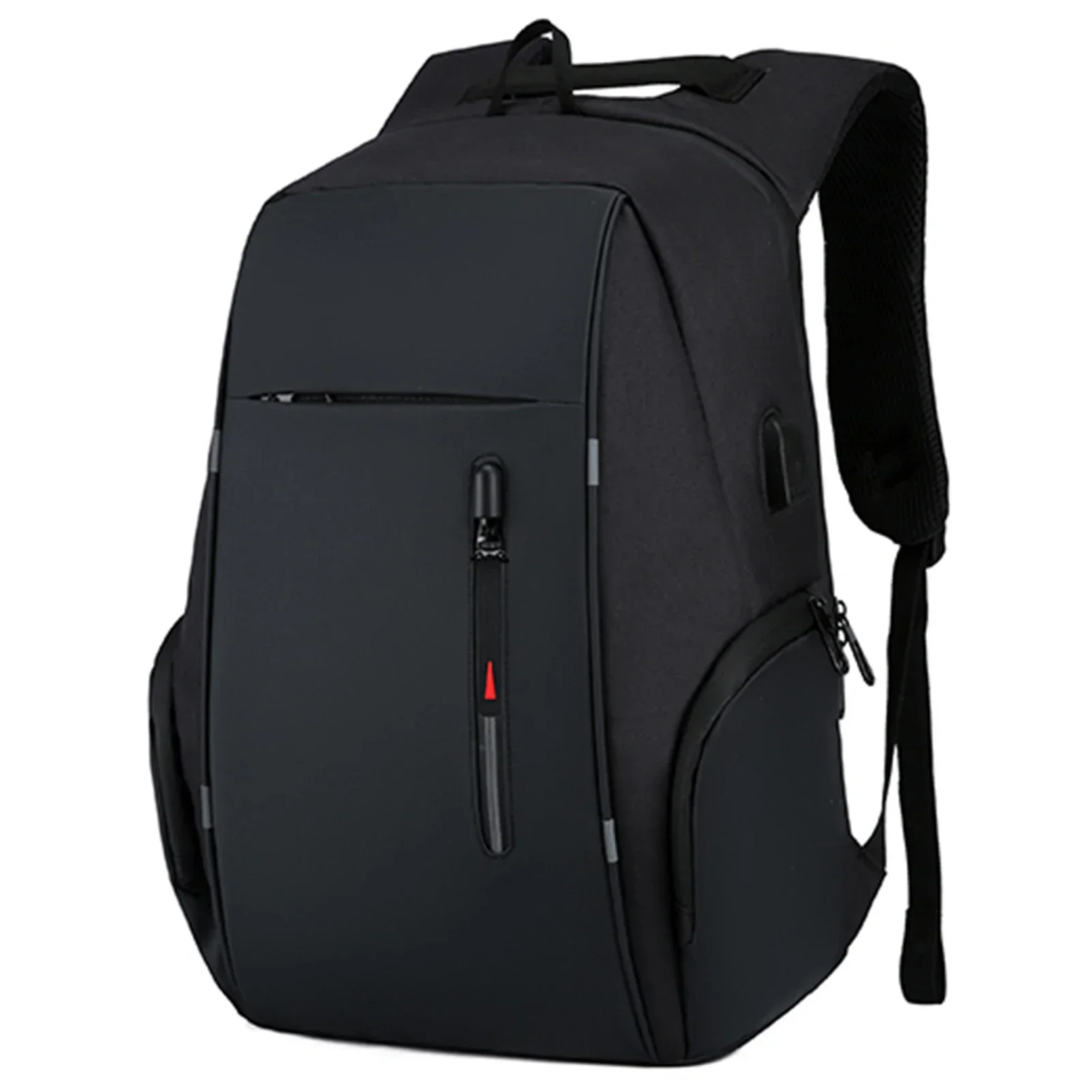 Men Fashion Key - Laptop Backpack for 17 Inch Laptop
