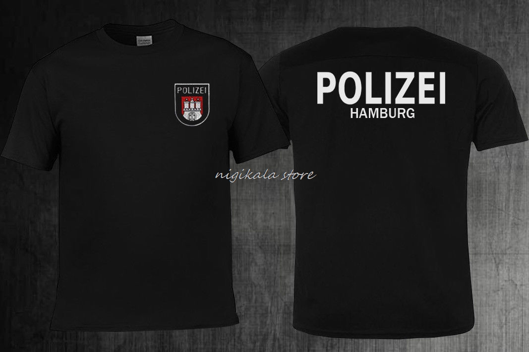Men'S Fashion Hamburg - Hot sale Fashion New Hamburg Politi