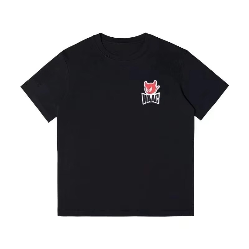 Men'S Fashion Korea - Fashion 2026 Korea Graphic Luxury T