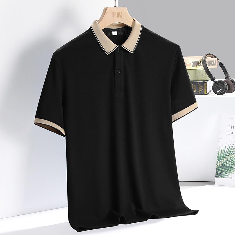 Men'S Fashion Korea - Korea Style Solid 2024 Brand Fashion