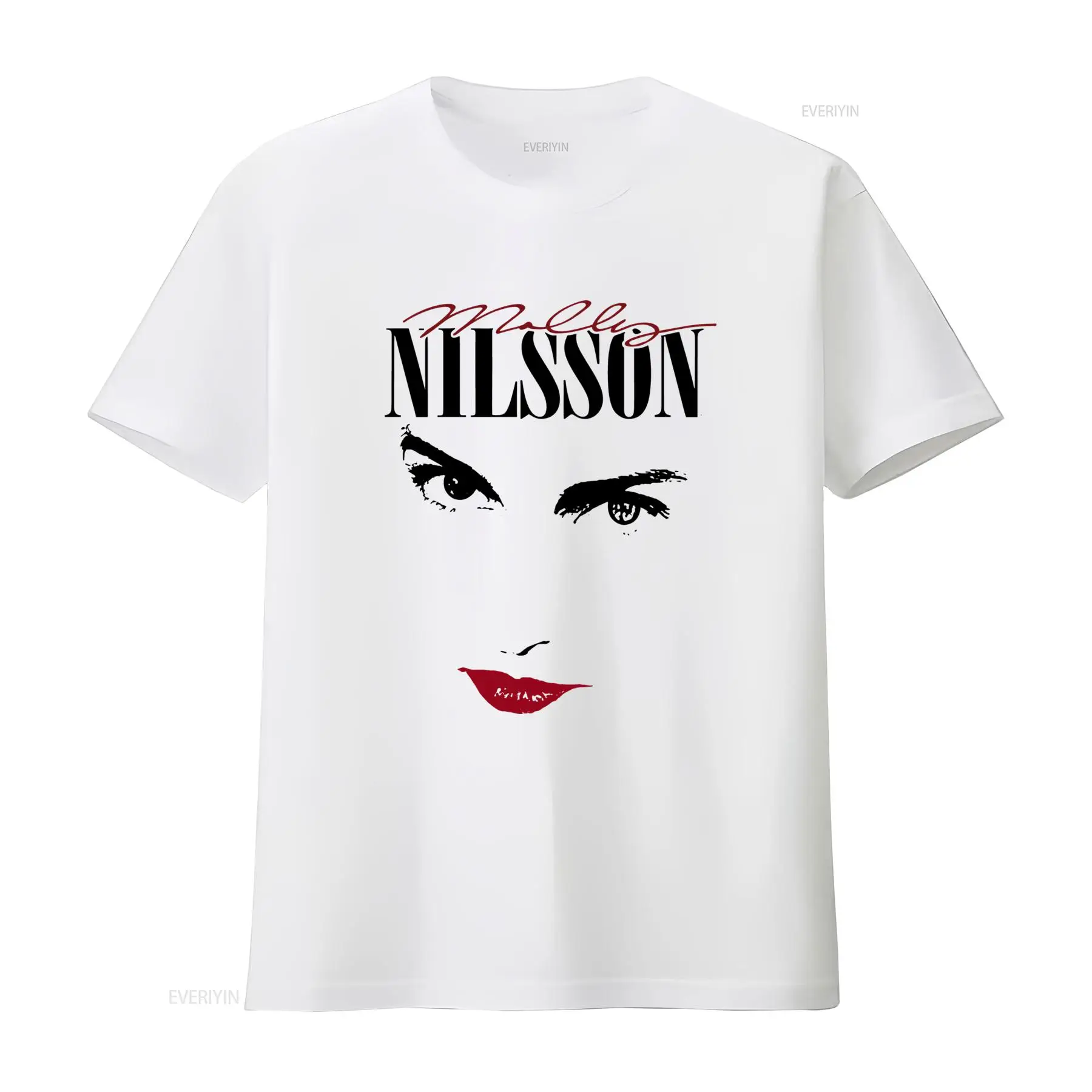 Mens Fashion Australia - Molly Nilsson The Beauty Of Duty