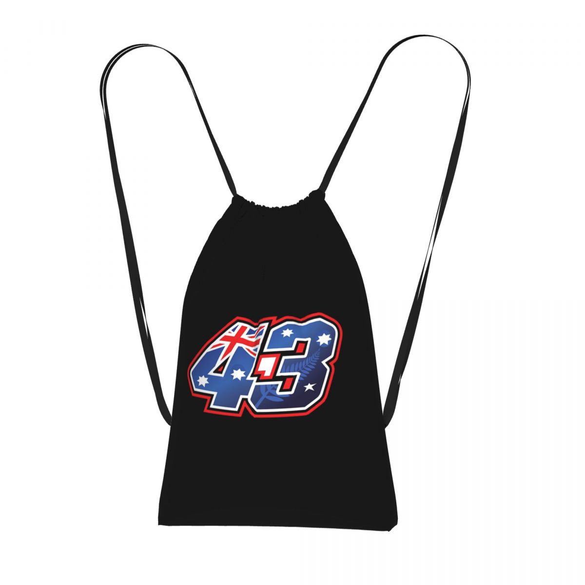 Mens Fashion Australia - Jack Miller Number 43 Australia Backpacks