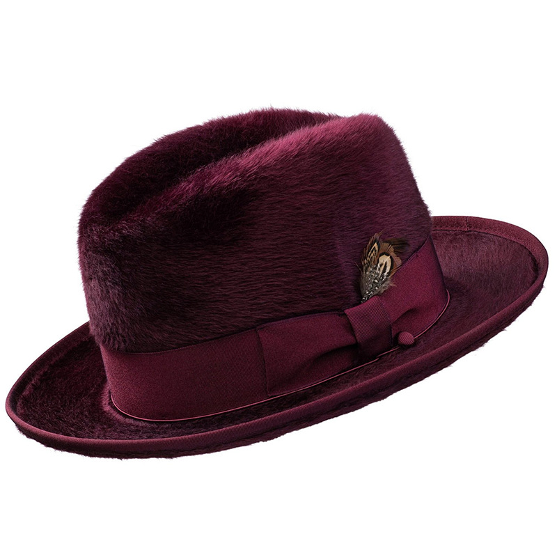 Men'S Fashion Hamburg - Hamburg Hat New Hat Women's Winter