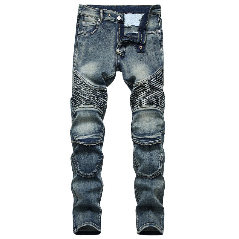 2025 New Motorcycle Pants Men  - Men'S Fashion Jeans 2025 review and price