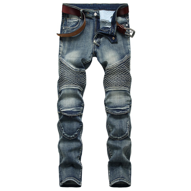 2025 New Motorcycle Pants Men  - Men'S Fashion Jeans 2025 review and price