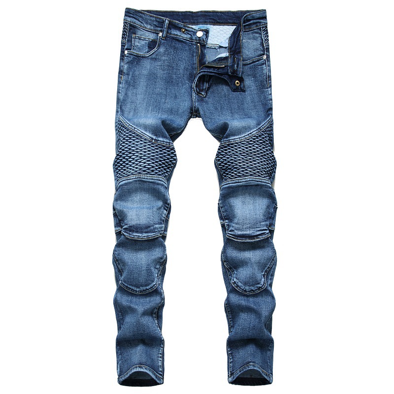 2025 New Motorcycle Pants Men  - Men'S Fashion Jeans 2025 review and price