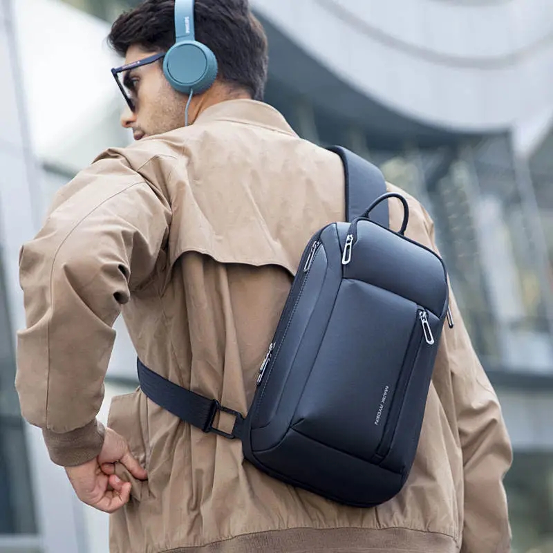 Mark Ryden Multifunctional che - Men Fashion Key review and price