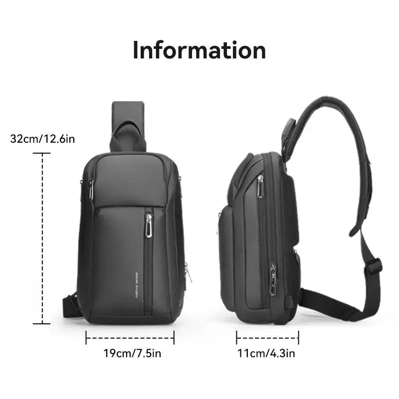 Mark Ryden Multifunctional che - Men Fashion Key review and price
