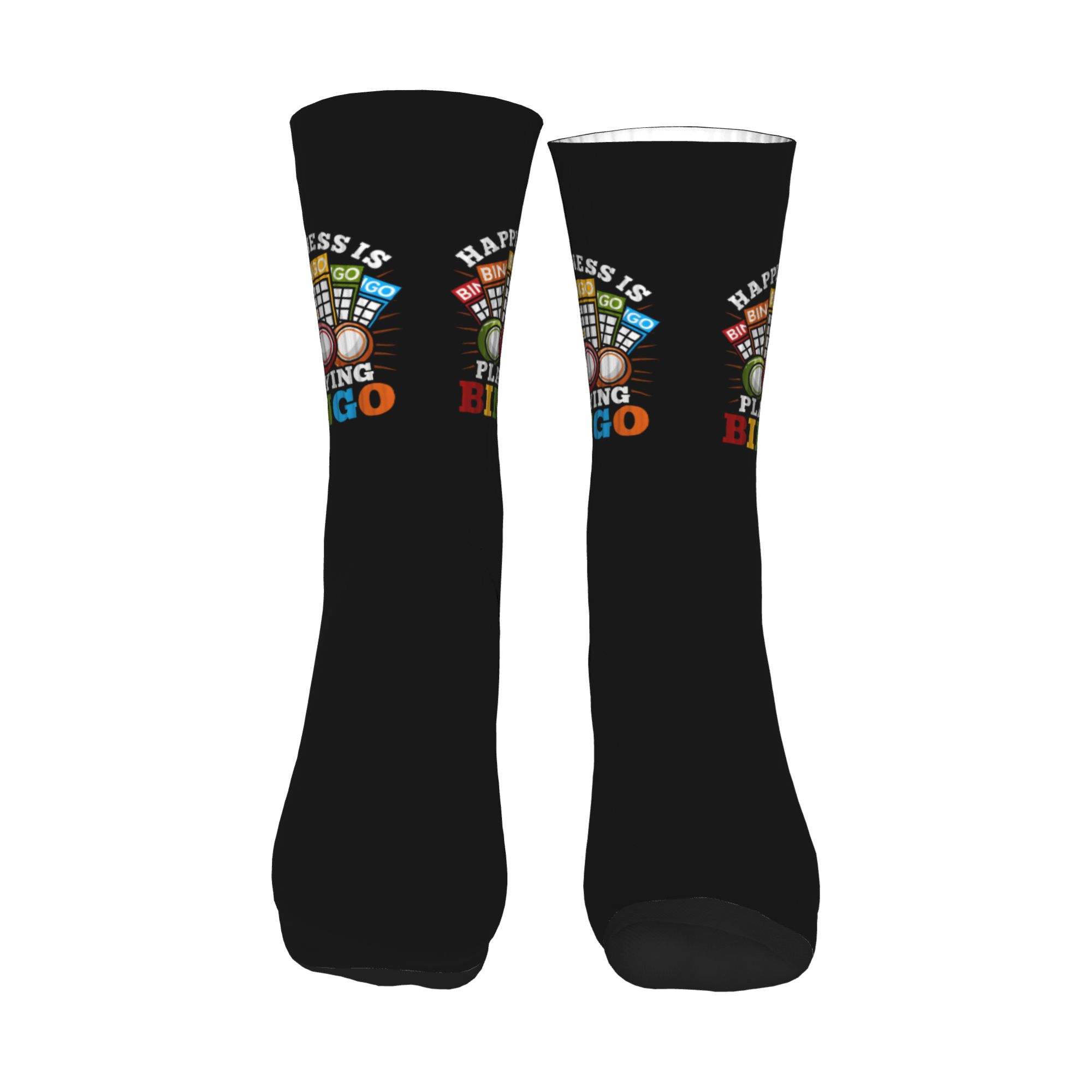 Hot Game Bingo Dress Socks Men - Men'S Fashion Formal review and price