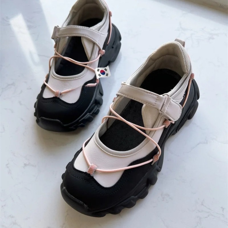 Fashion Flats Women Shoes Kore - Men'S Fashion Korea review and price