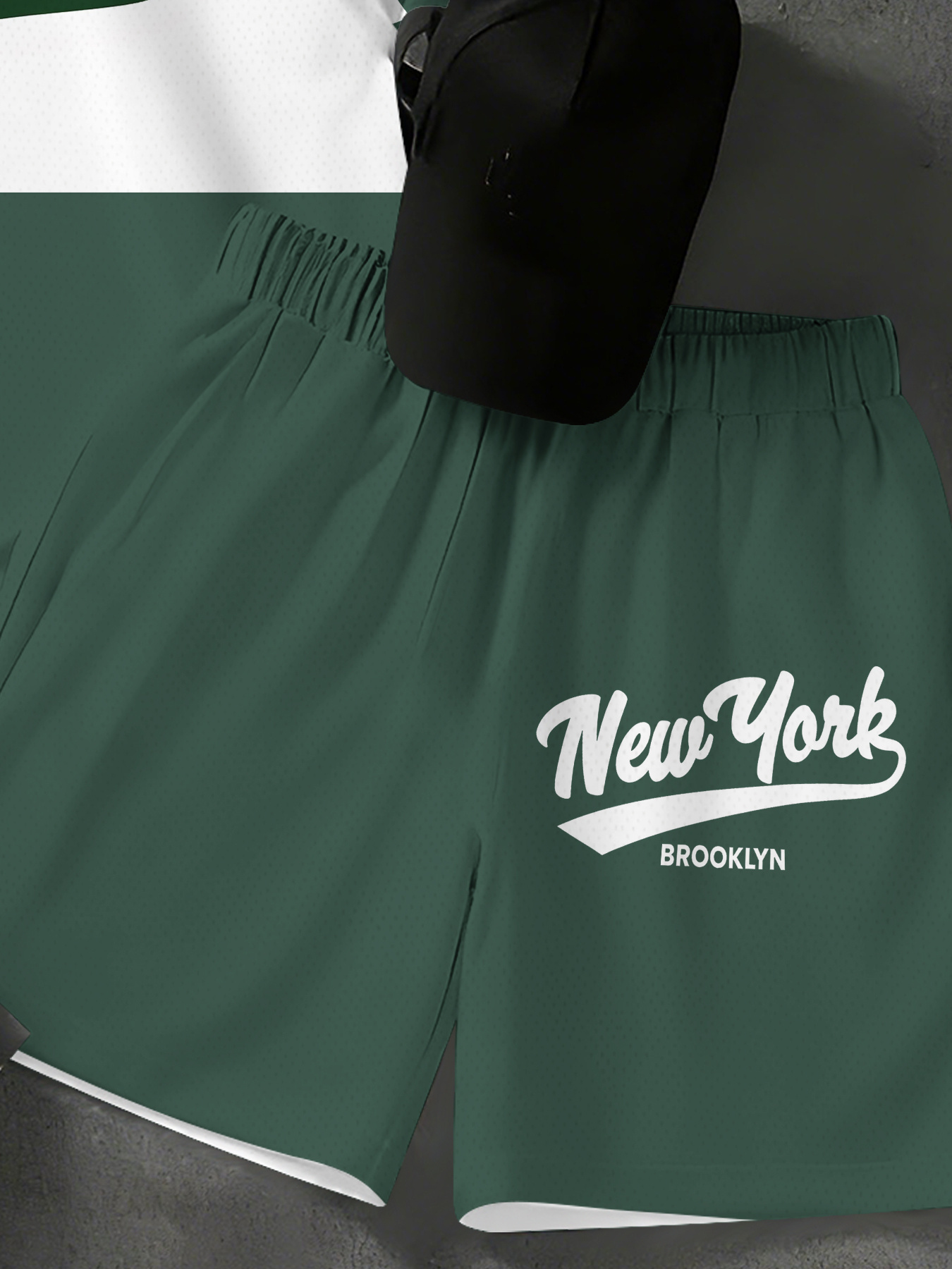 2026 Summer American Men's T-s - Men'S Fashion Looks review and price