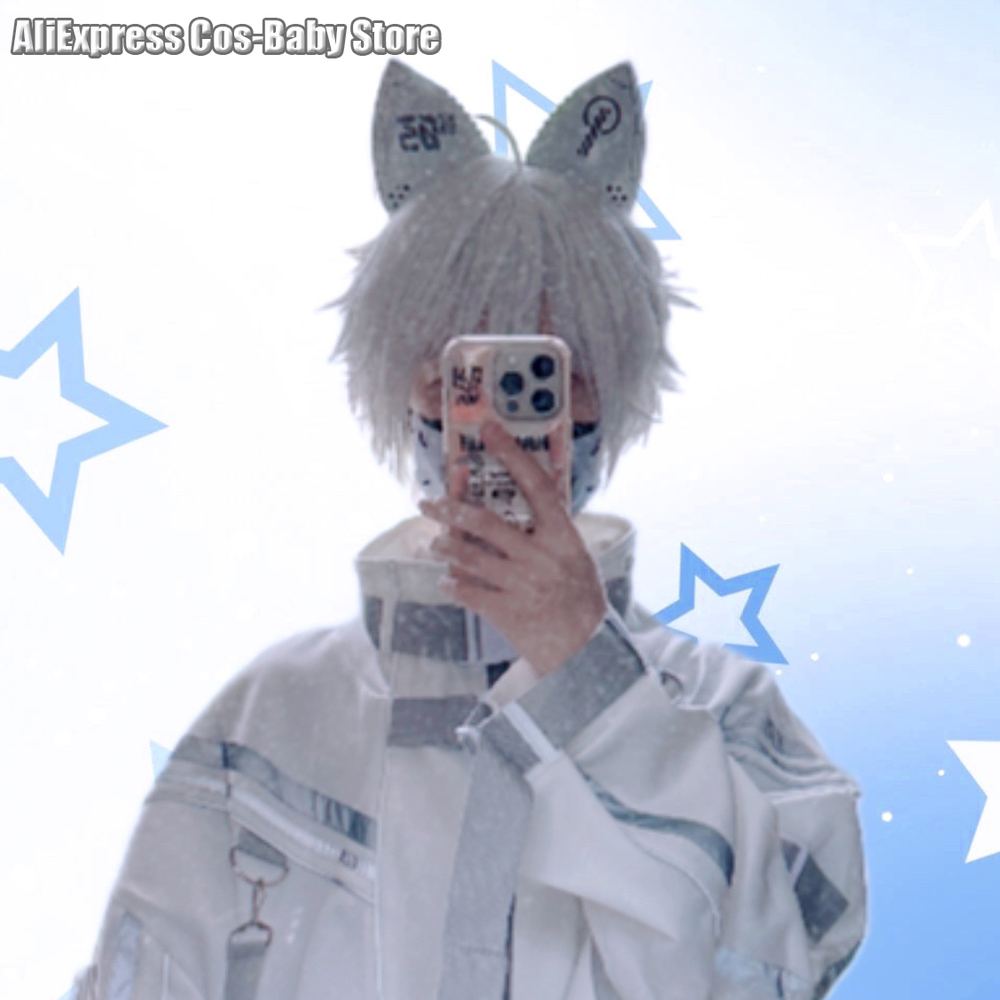 Gothic Dark Ear Headdress Hall - Men'S Fashion Korea review and price