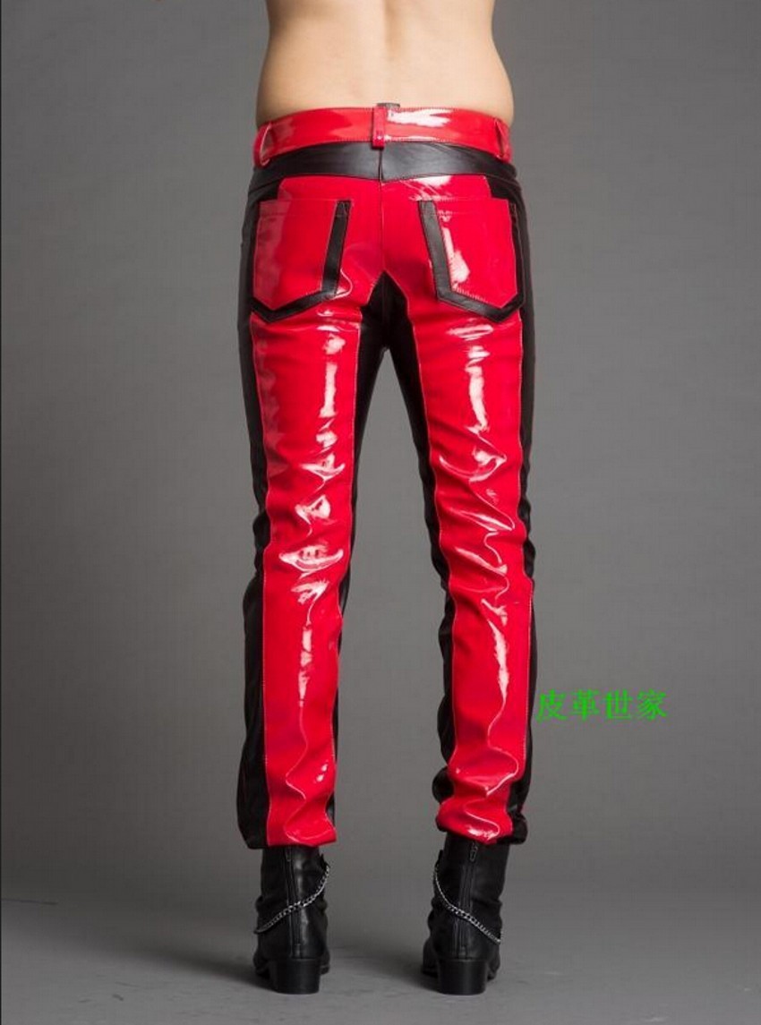 Winter New Men's Fashion Stitc - Men'S Fashion Jeans 2025 review and price