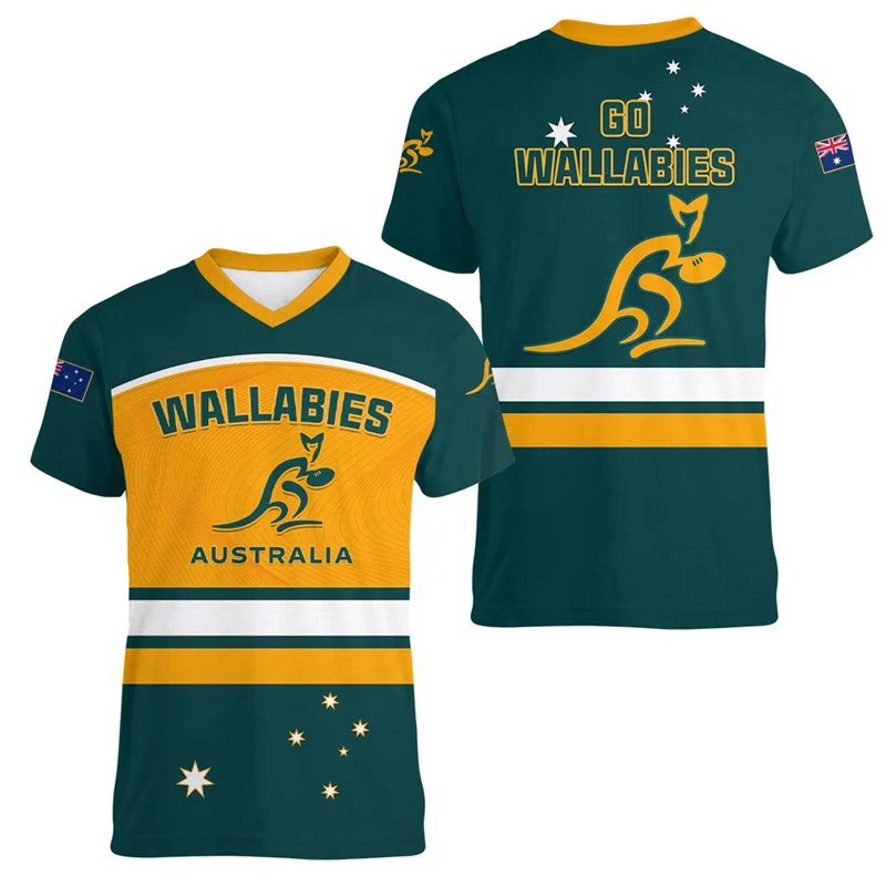 Unisex 2026 Australia Kangaroo - Mens Fashion Australia review and price
