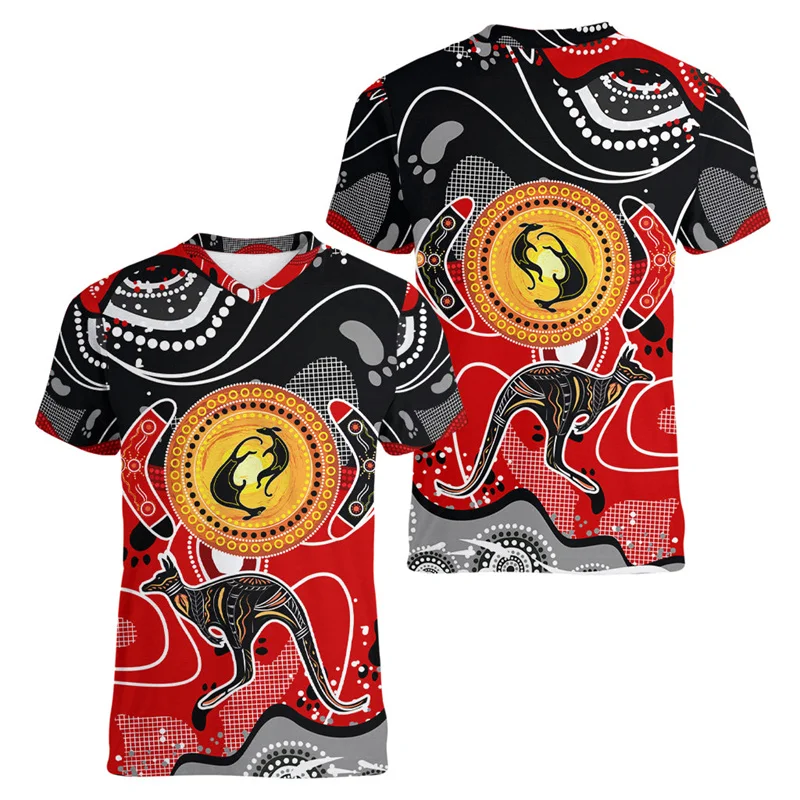 Unisex 2026 Australia Kangaroo - Mens Fashion Australia review and price