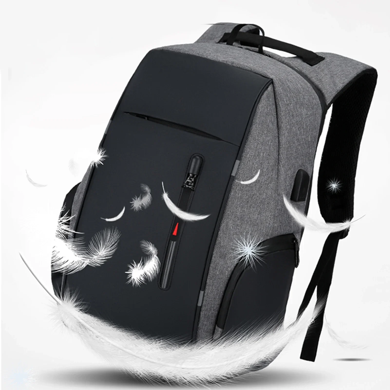 Laptop Backpack for 17 Inch La - Men Fashion Key review and price