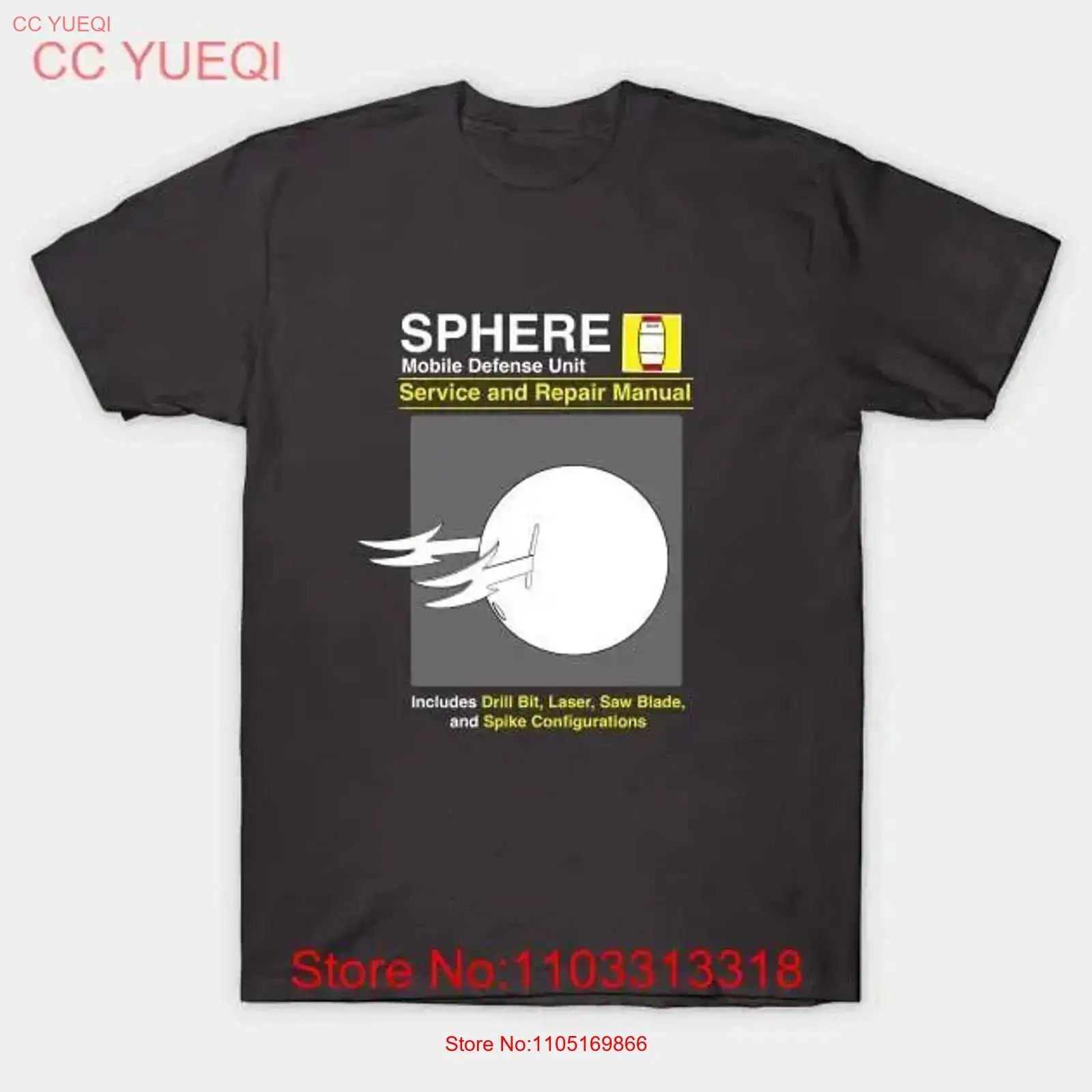 Sphere Repair Manual Made in A - Mens Fashion Australia review and price