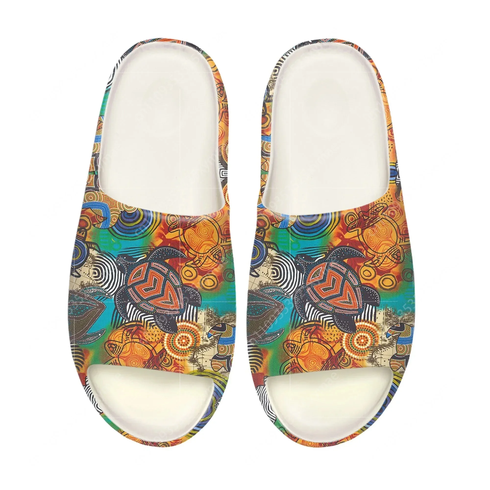 Australia Aboriginal Turtle In - Mens Fashion Australia review and price