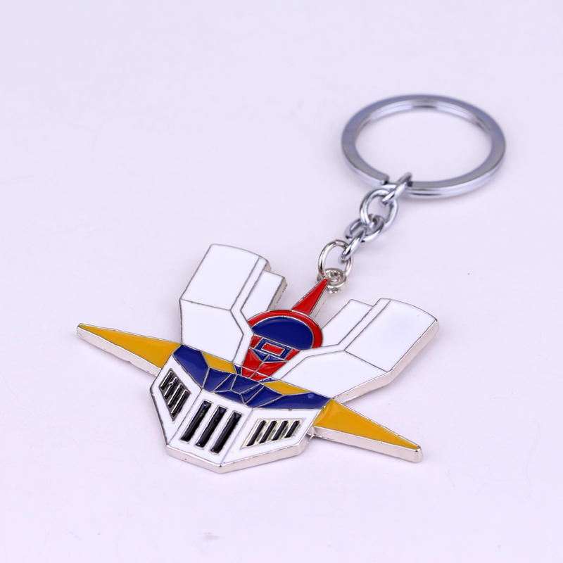 Anime Cartoon Warrior Robot Lo - Men Fashion Key review and price