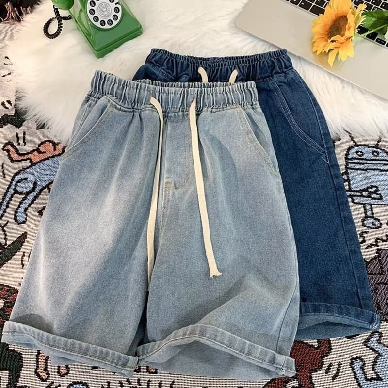 2025 Summer Men Seven Inch Jea - Men'S Fashion Jeans 2025 review and price