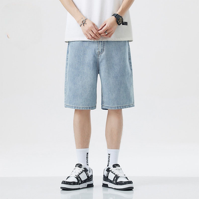 2025 Summer Men Seven Inch Jea - Men'S Fashion Jeans 2025 review and price