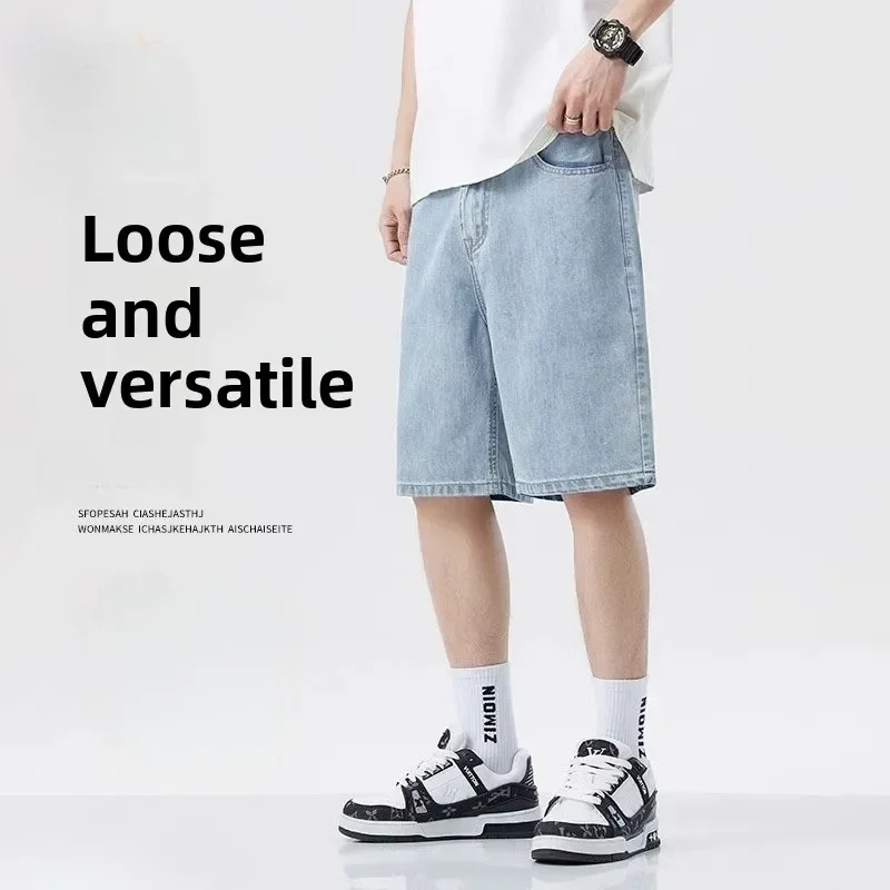 2025 Summer Classic Shorts Jea - Men'S Fashion Jeans 2025 review and price