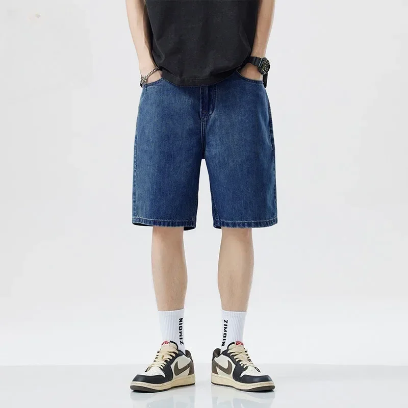2025 Summer Classic Shorts Jea - Men'S Fashion Jeans 2025 review and price
