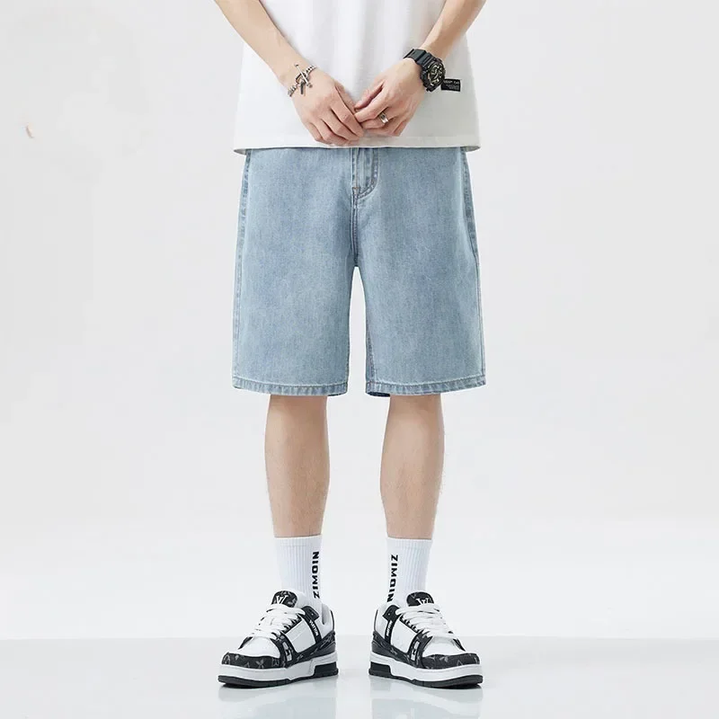 2025 Summer Classic Shorts Jea - Men'S Fashion Jeans 2025 review and price