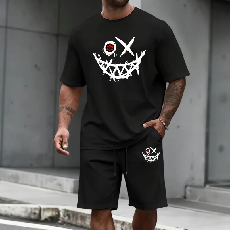 2026 Summer Men's Set T-shirt& - Men'S Fashion Looks review and price