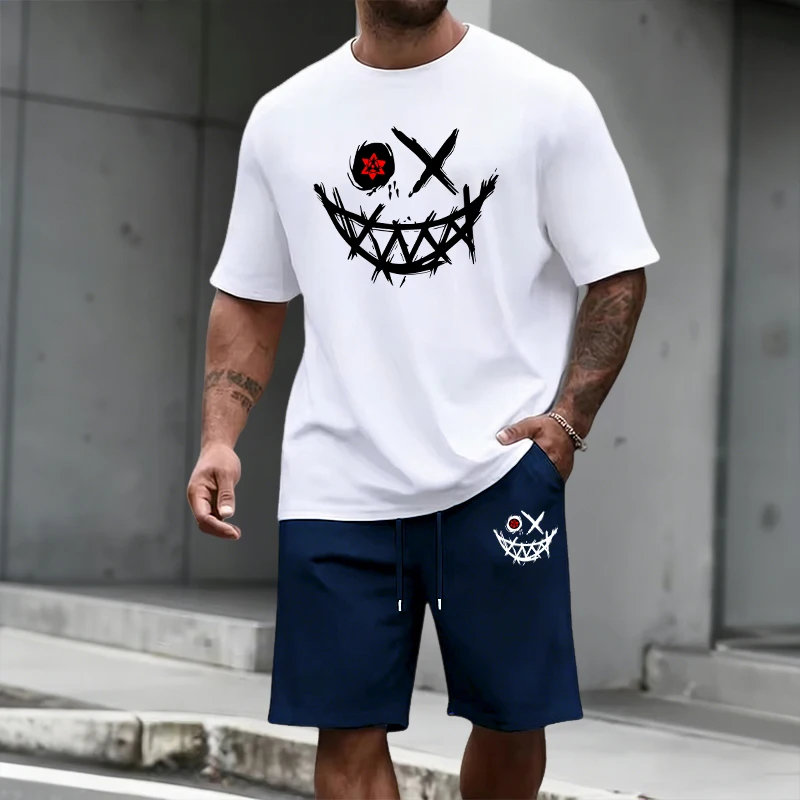 2026 Summer Men's Set T-shirt& - Men'S Fashion Looks review and price