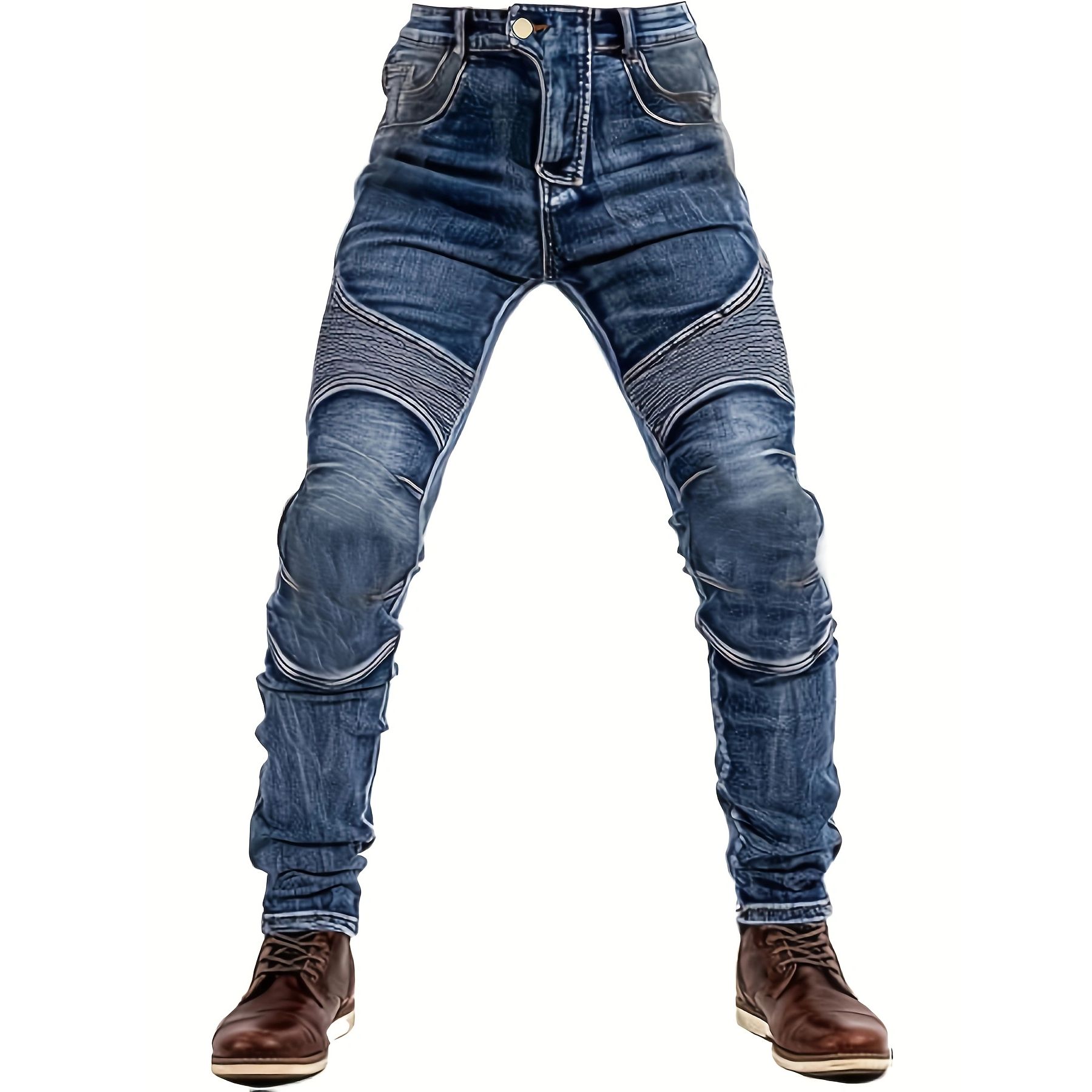 Men's new 2025 four season sli - Men'S Fashion Jeans 2025 review and price