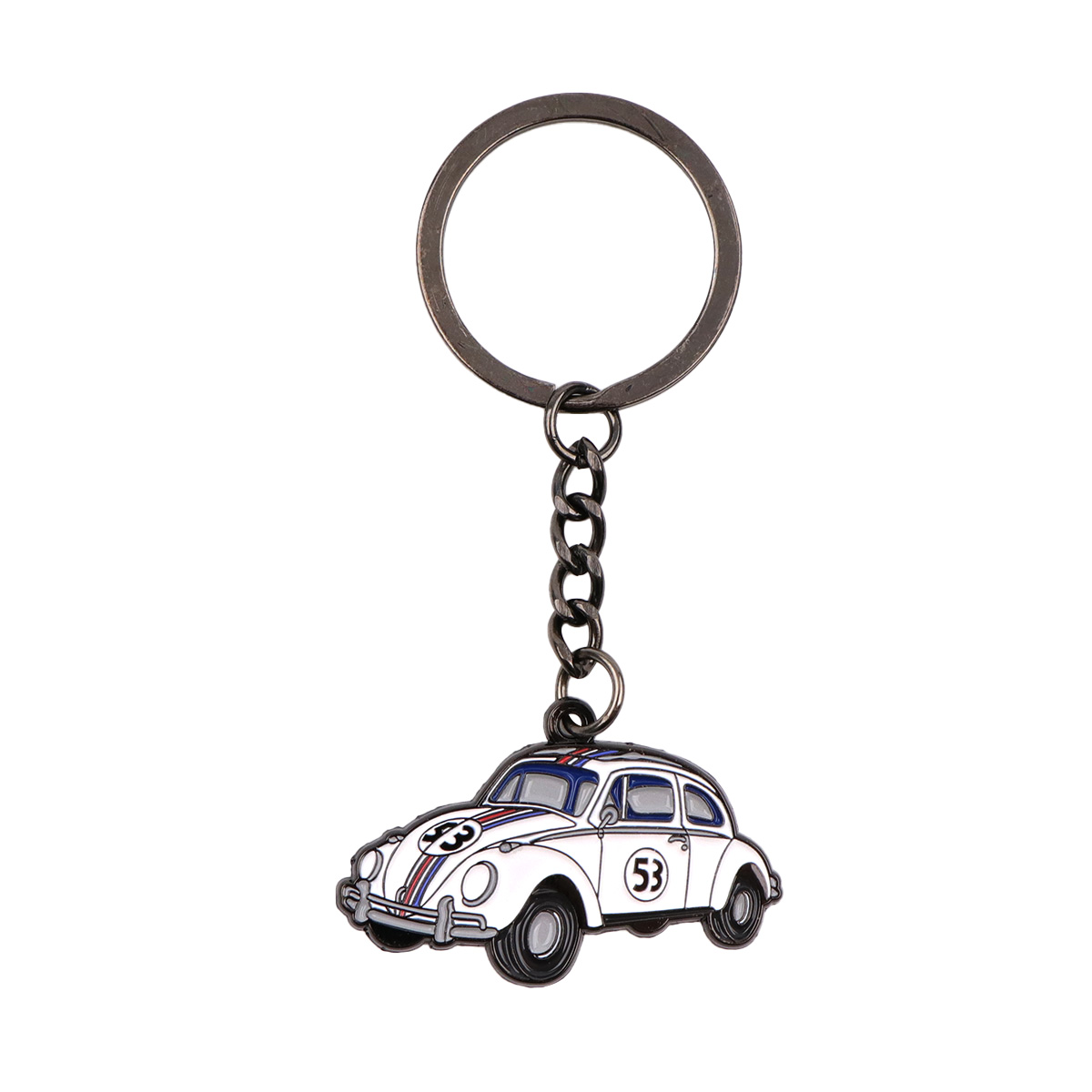 Vintage Car Keychain For Women - Men Fashion Key review and price
