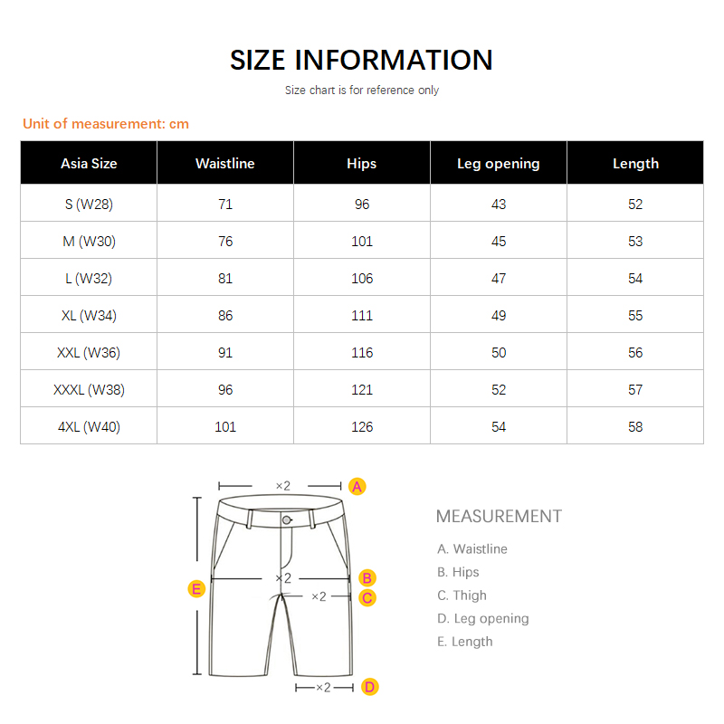 Ripped Hip-hop Denim Shorts Me - Men'S Fashion Loose Pants review and price