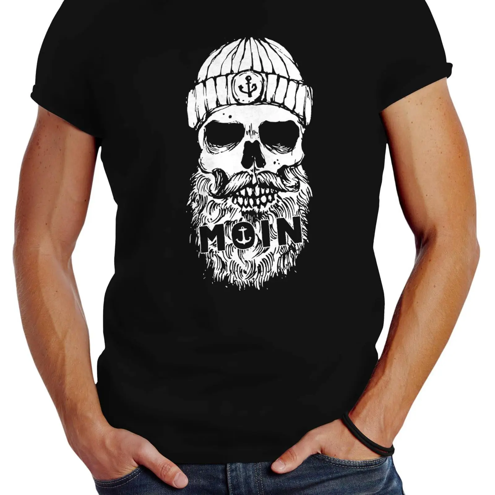 Neverless Men's T Shirt Moin S - Men'S Fashion Hamburg review and price