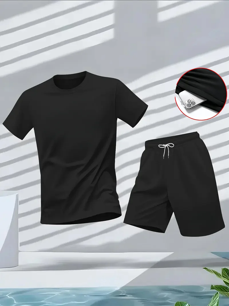 Men's Suit 2pcs Set Fashion Le - Men'S Fashion Looks review and price