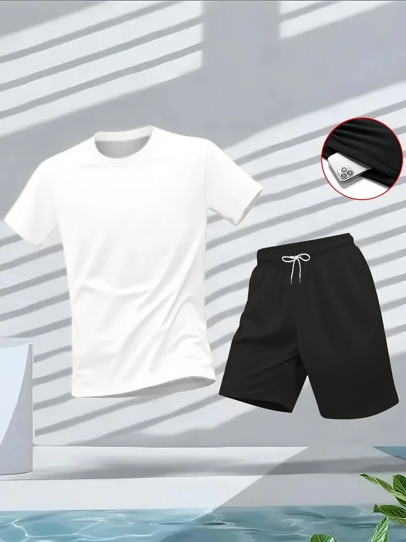 Men's Suit 2pcs Set Fashion Le - Men'S Fashion Looks review and price