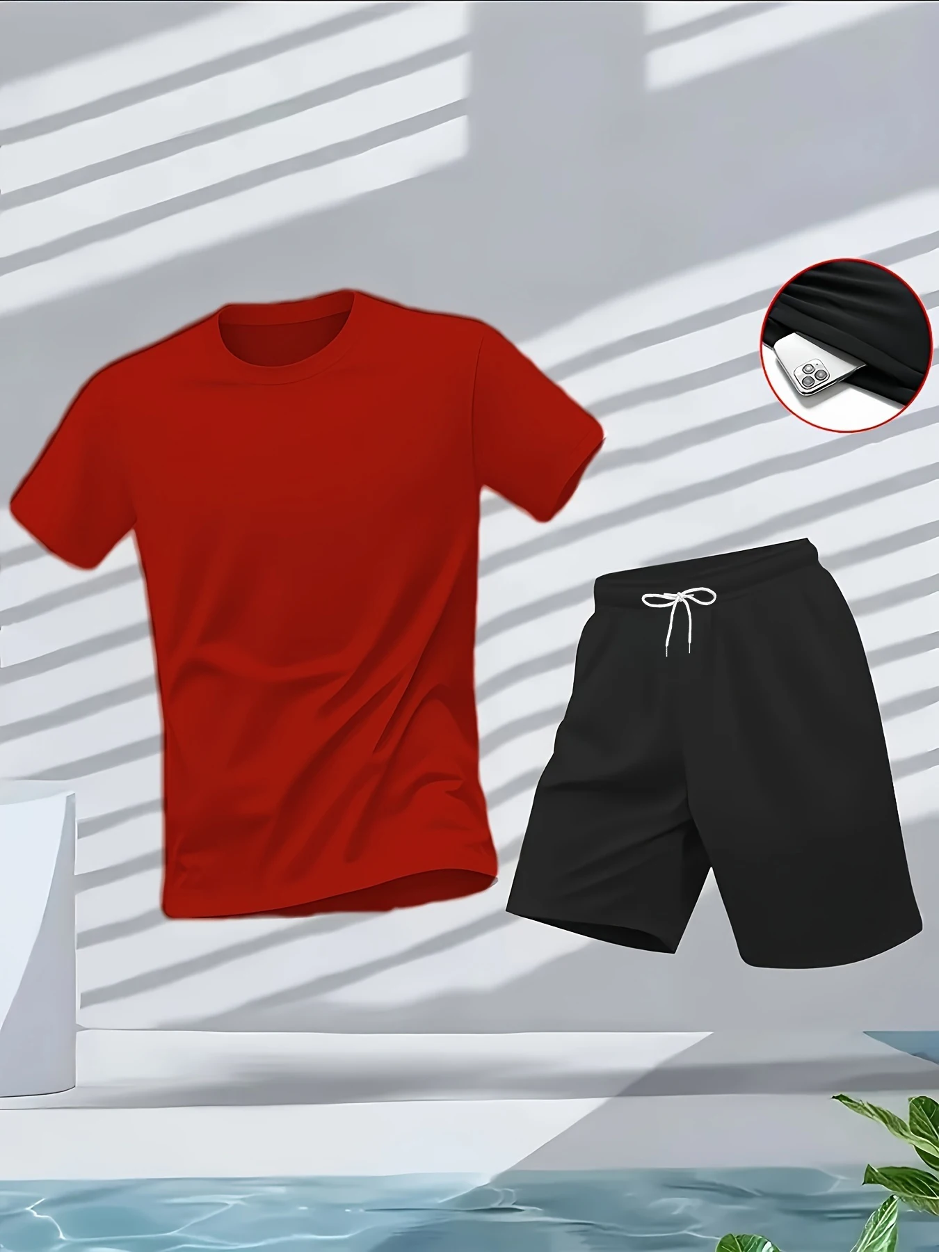 Men's Suit 2pcs Set Fashion Le - Men'S Fashion Looks review and price