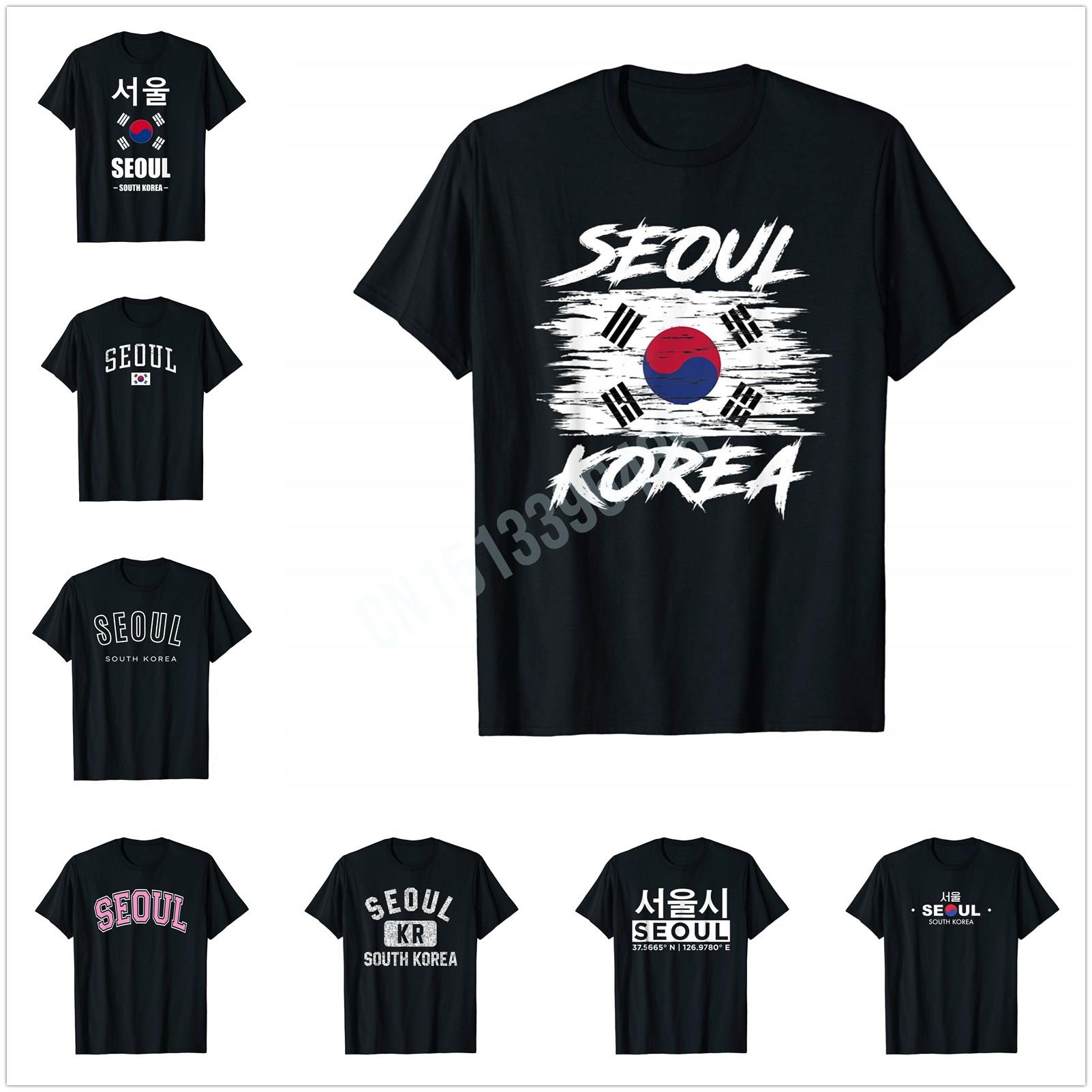 More Design Seoul Korea Flag R - Men'S Fashion Korea review and price