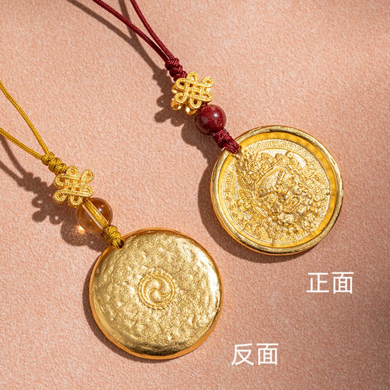 Original Copper Plated Tibetan - Men'S Fashion Gold Chain review and price