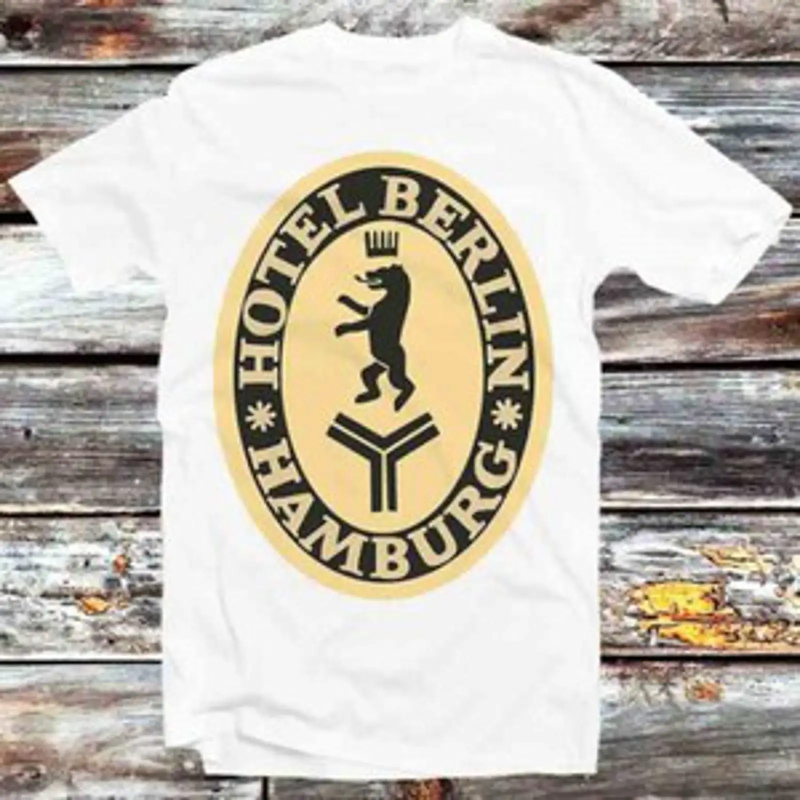 Hotel Berlin Hamburg Oldskool  - Men'S Fashion Hamburg review and price