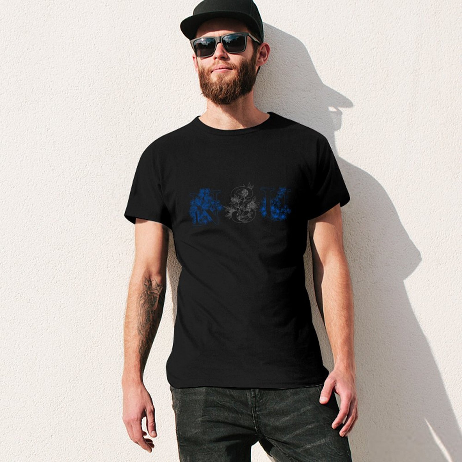 NSU Nova Southeastern Universi - Men'S Fashion Nova Shirts review and price