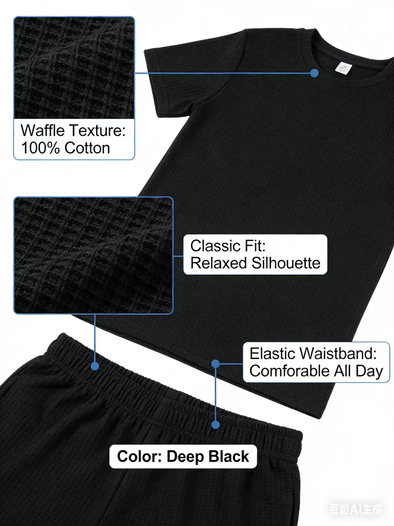 Summer Men's Quick Dry Casual  - Men'S Fashion Looks review and price