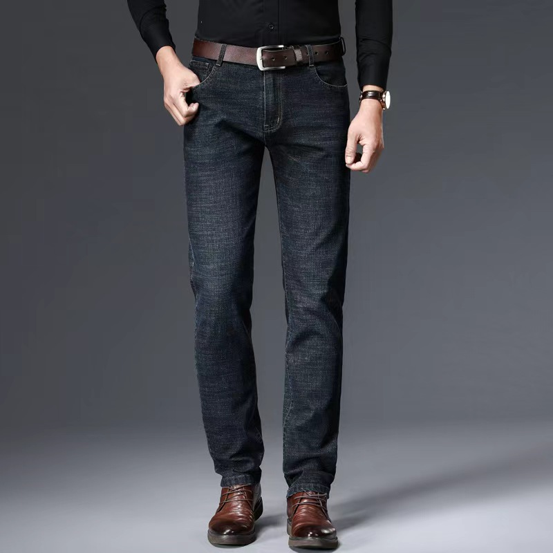 2025 New Style Business Men's  - Men'S Fashion Jeans 2025 review and price