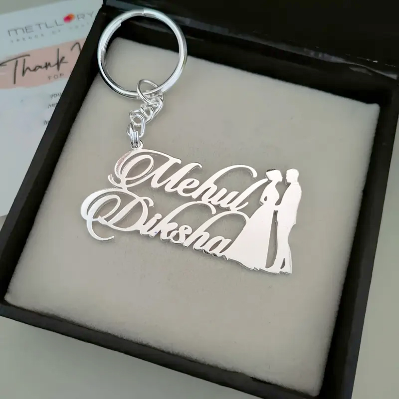 Custom Family Number Name Keyc - Men'S Fashion Gold Chain review and price