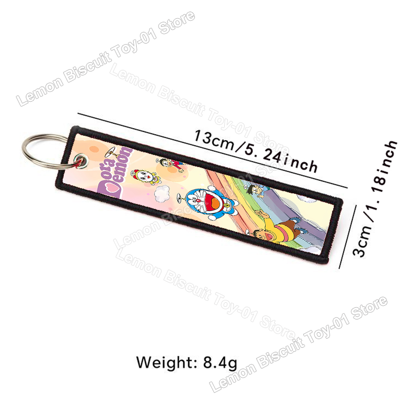 Doraemons Series Key Fobs Hold - Men Fashion Key review and price