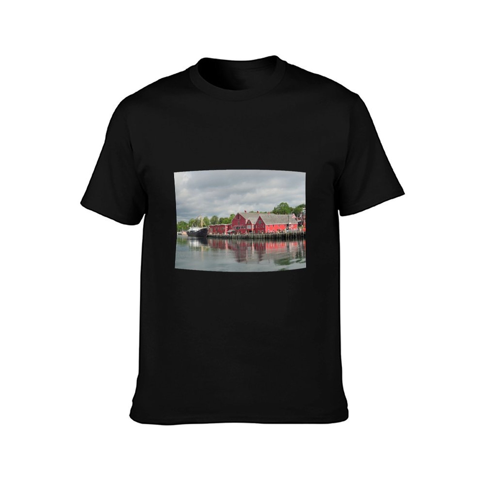 Town of Lunenburg, Nova Scotia - Men'S Fashion Nova Shirts review and price