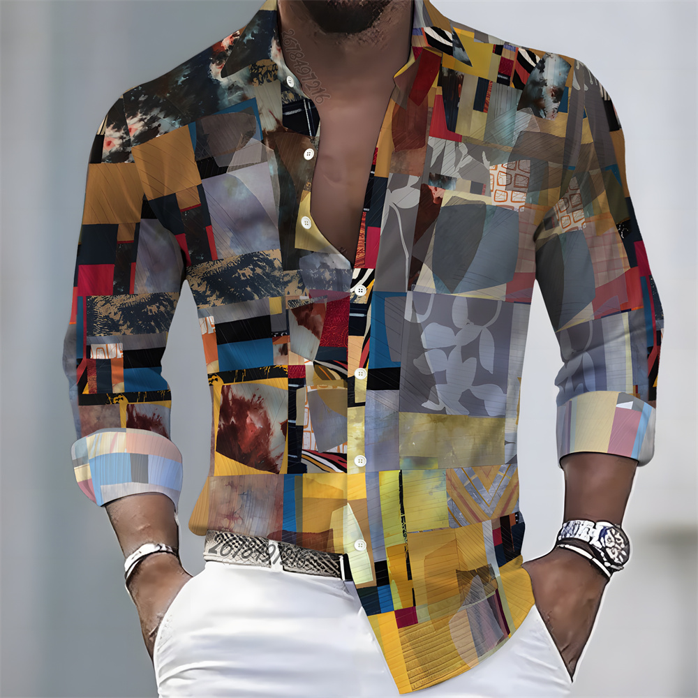 Men's Light Luxury Style Color - Men'S Fashion Looks review and price