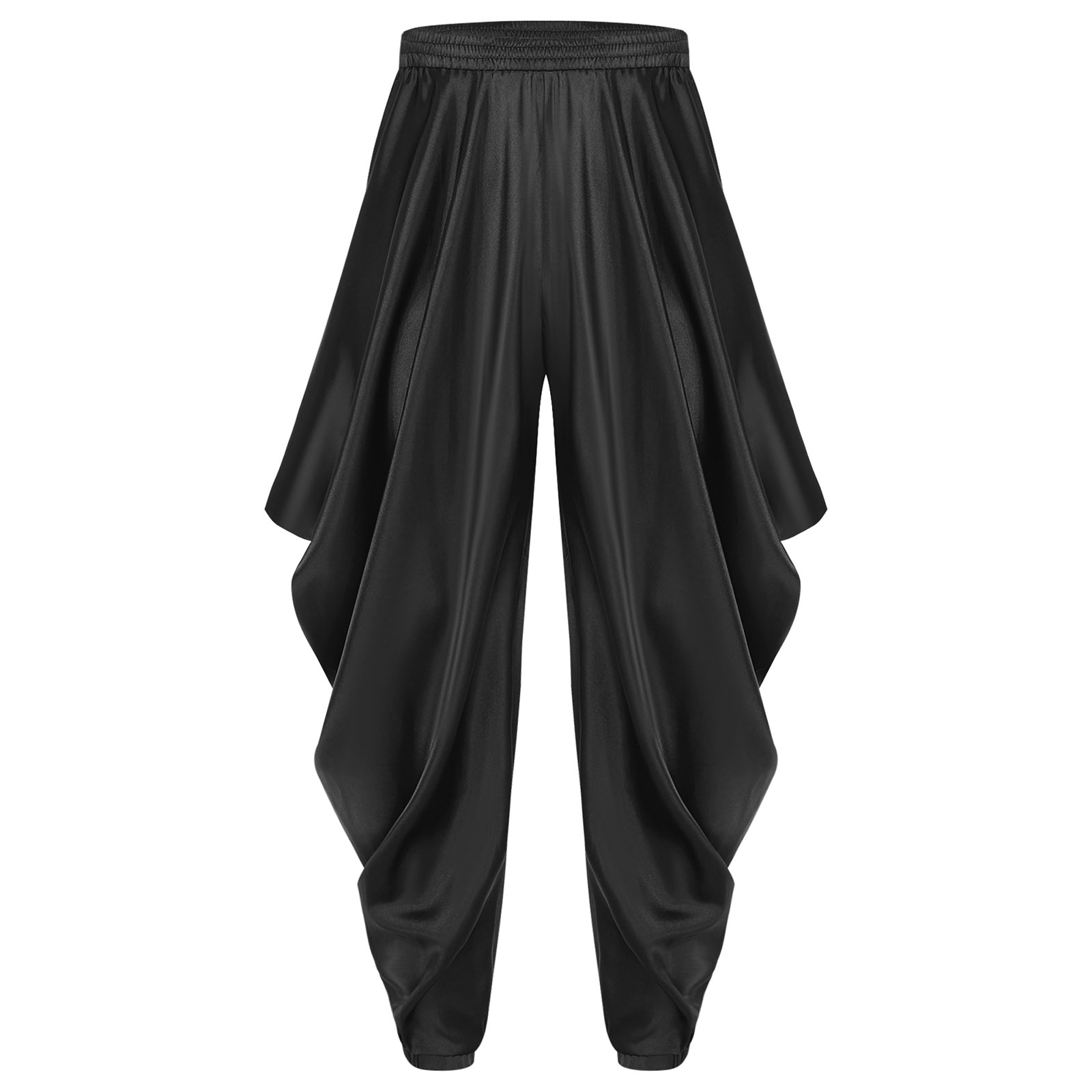 Mens Arabic Arabian Prince Cos - Men'S Fashion Loose Pants review and price