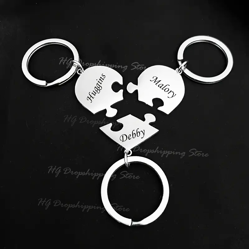 Custom Family Members' Names K - Men'S Fashion Gold Chain review and price